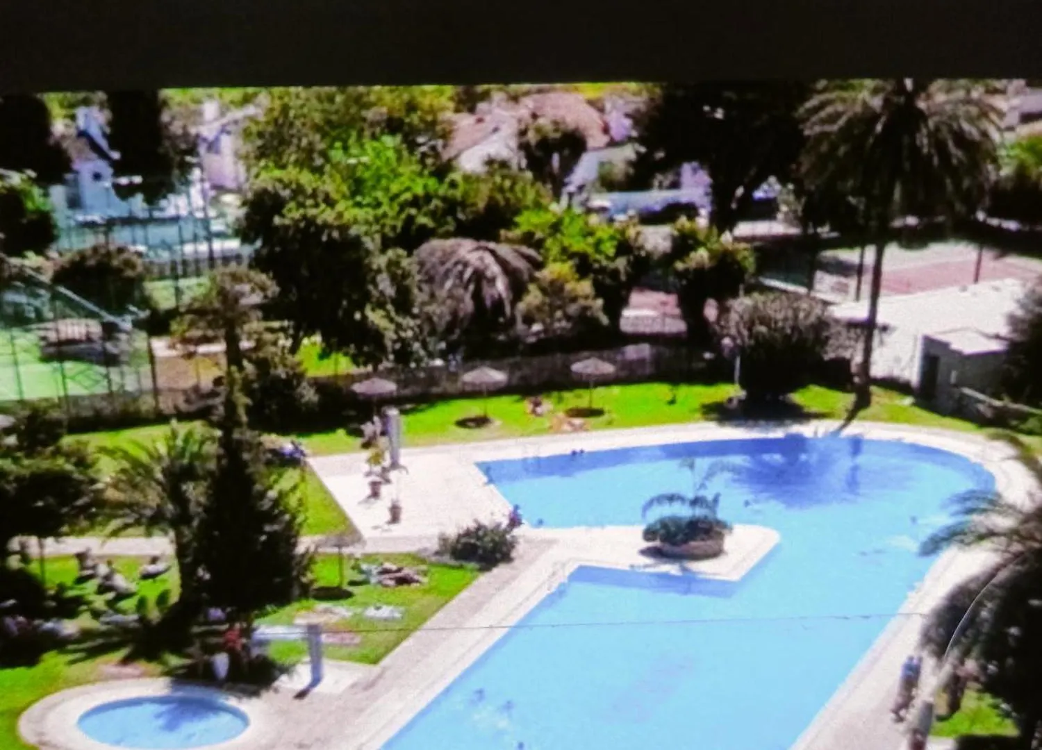 Servilux 4 Torremolinos