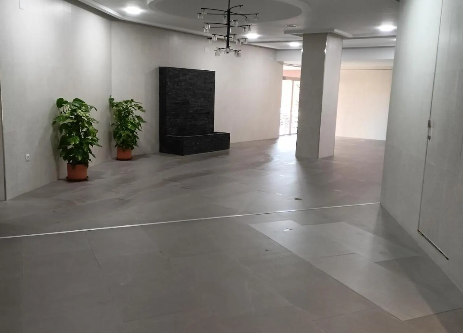 Servilux 4 Torremolinos