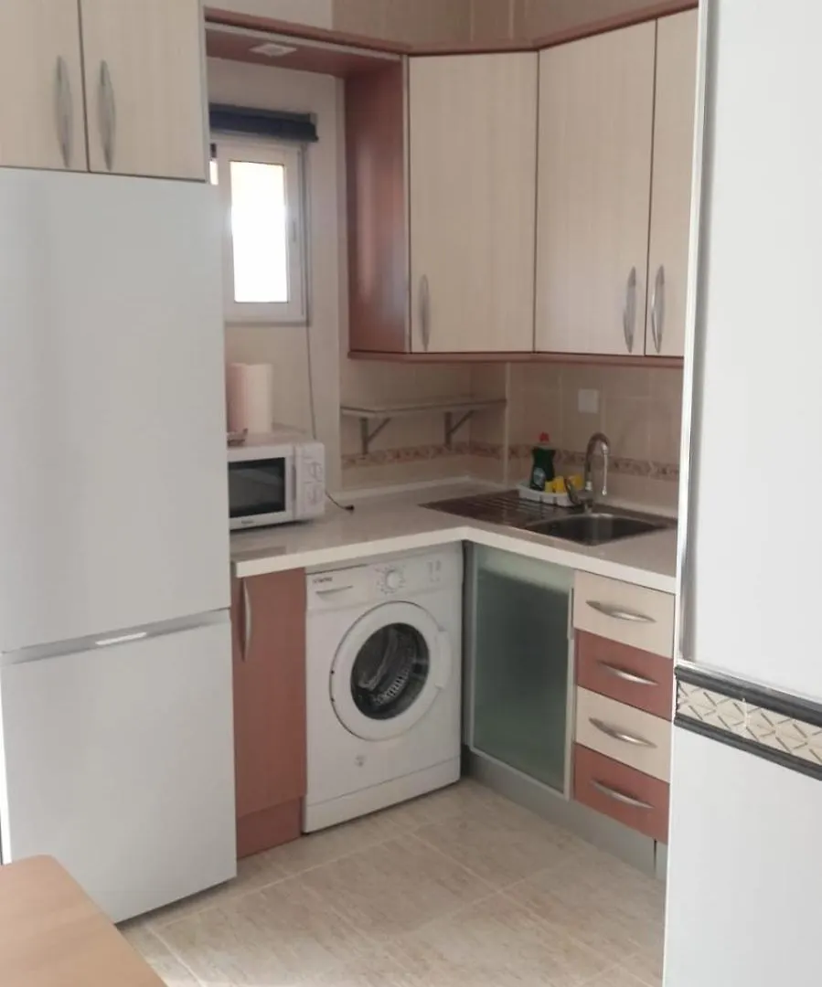 Apartament Servilux 4 Torremolinos Hiszpania