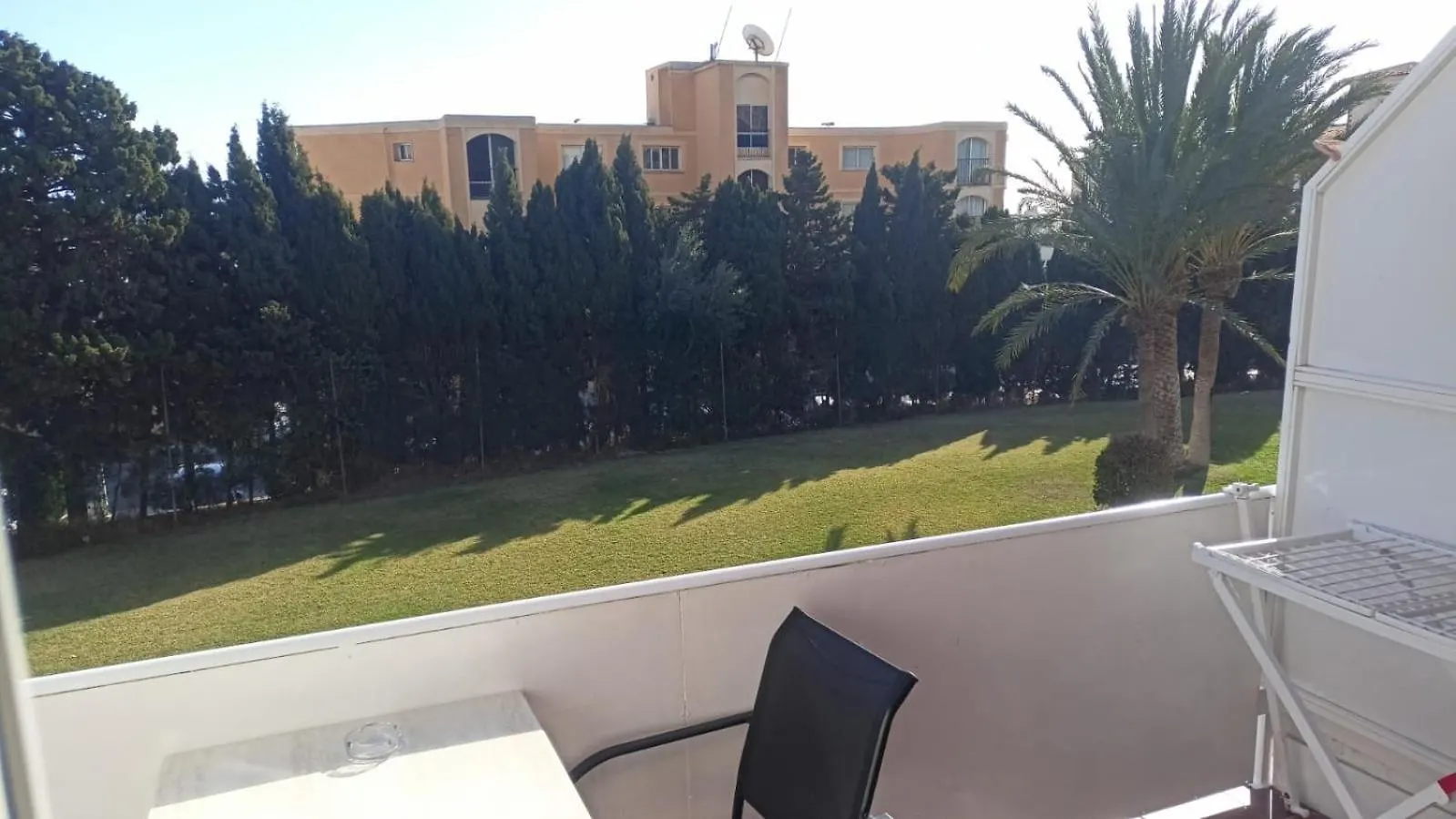 Servilux 4 Torremolinos Apartament